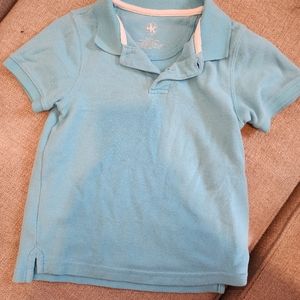 Boys Polo